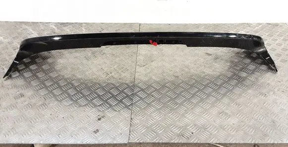 Hyundai Tucson LM Tailgate/trunk spoiler 