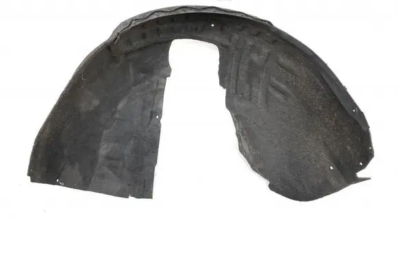 Volvo V40 Front wheel arch liner splash guards