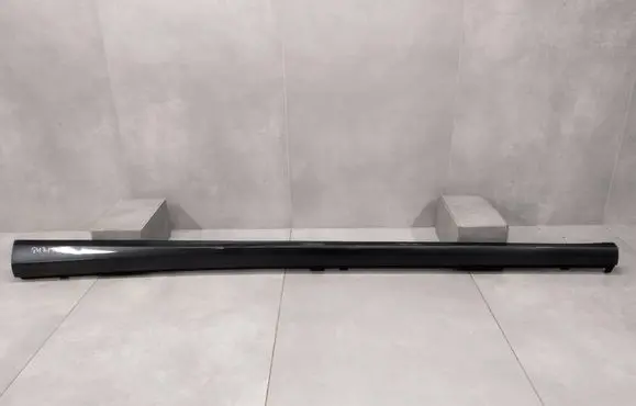 Audi A3 S3 8V Foot area side trim 8V4853860
