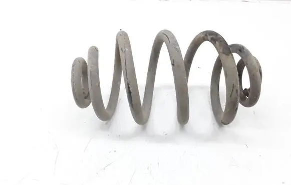 Audi A6 S6 C5 4B Rear coil spring