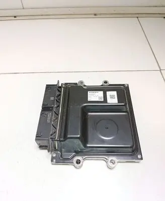 Volvo XC60 Engine control unit/module 32253221 0000323149