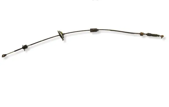 Hyundai Santa Fe Gear shift cable linkage D007GGP