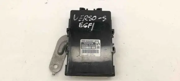 Toyota Verso-S Other devices 8969052050