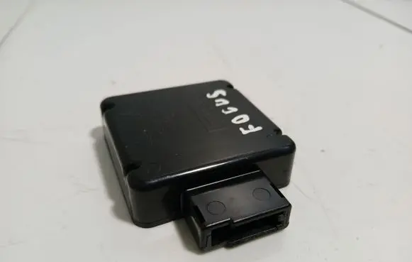 Ford Focus Rain sensor DE8T19H463BB