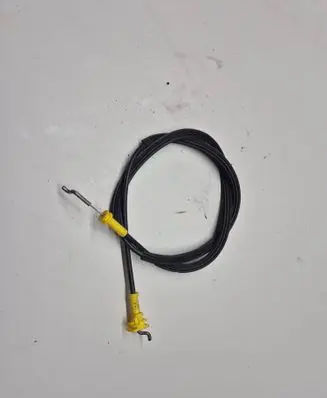 Opel Vivaro Sliding door cable line 8200004826