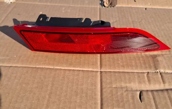 Land Rover Discovery 5 Rear/tail lights JL900737873345 HY3215K272AA L462F0GL3KL