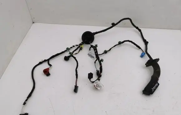 Volkswagen Arteon Front door wiring loom TAB016297MB