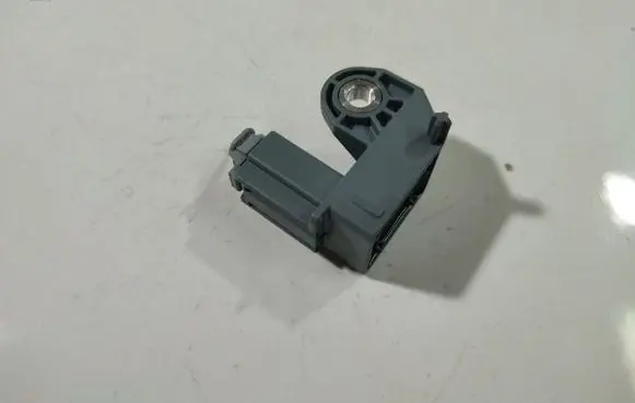Citroen C4 Grand Picasso Airbag deployment crash/impact sensor 9665103780