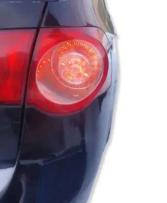 Volkswagen PASSAT B6 Rear/tail lights 3C9945096N