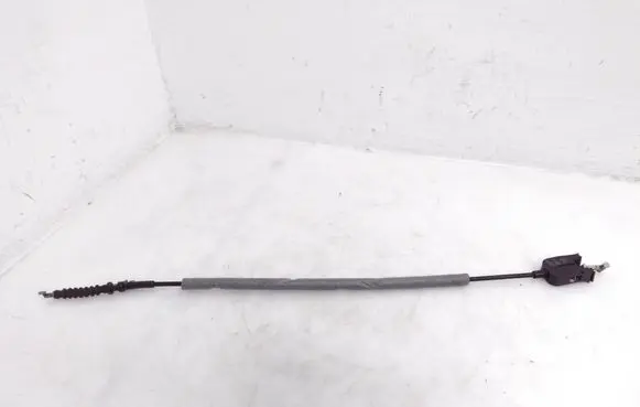 Porsche Cayenne (92A) Rear door cable line 7P0837017
