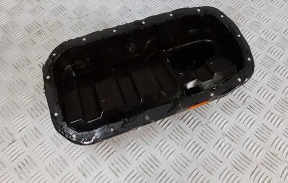 Renault Clio III Oil sump