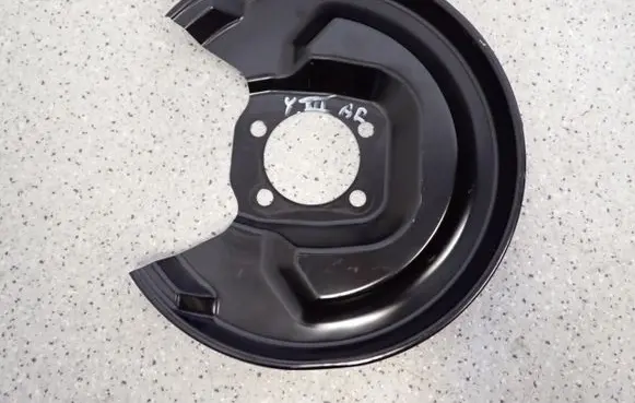 Toyota Yaris Other brake parts 