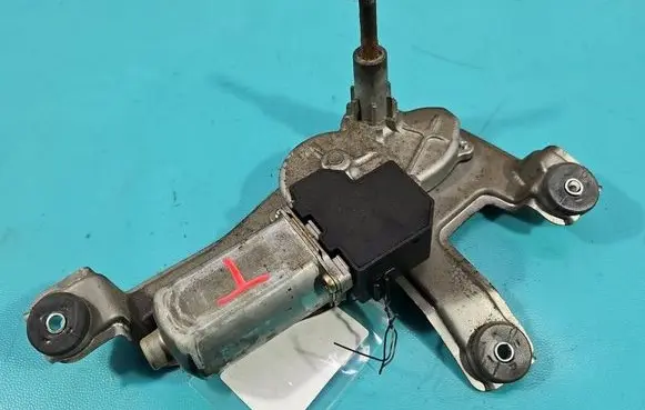 Toyota Corolla Verso E121 Rear window wiper motor 851300F010 IMPRK1592701