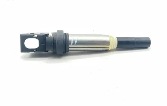 High voltage ignition coil