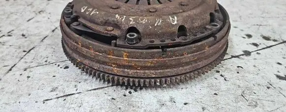 Audi A4 S4 B6 8E 8H Clutch set kit