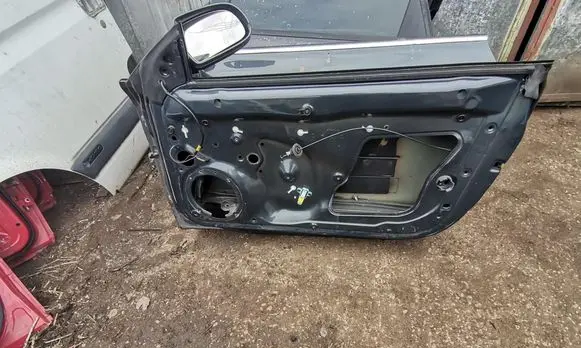 Audi A4 S4 B8 8K Door (2 Door Coupe) 