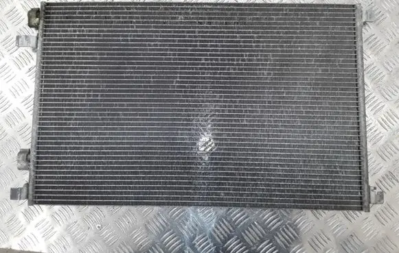 Renault Megane II A/C cooling radiator (condenser) 8200115543C