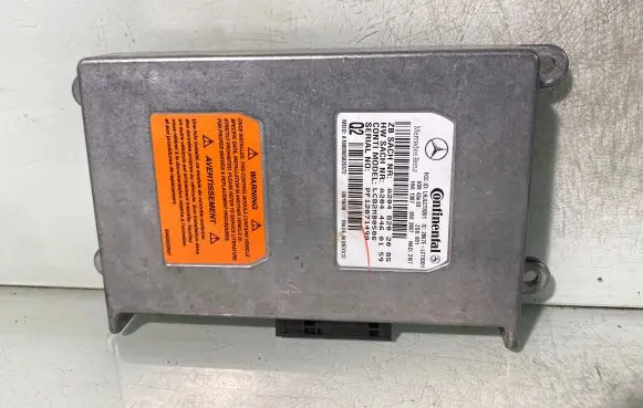 Phone control unit/module