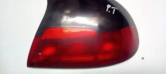 Opel Tigra A Rear/tail lights
