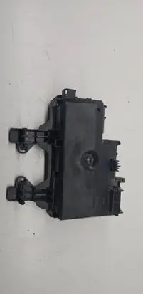 Ford Mustang VI Fuse box cover FU5T14A003J