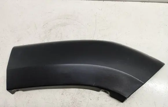 Citroen Jumper Fender trim (molding) 1317389070