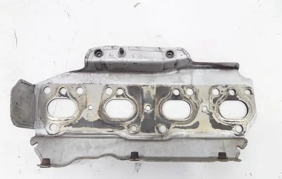 Mini One - Cooper Coupe R56 Other exhaust manifold parts V756434280