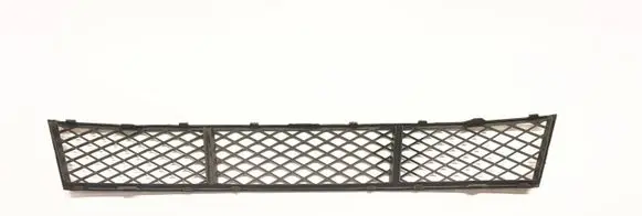 BMW 5 F10 F11 Front bumper lower grill 51117285950