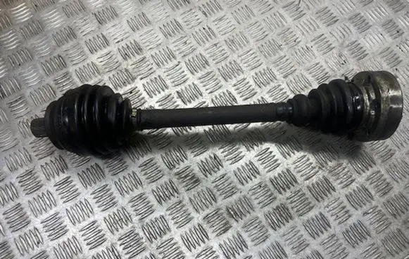 Volkswagen Transporter - Caravelle T4 Front driveshaft 