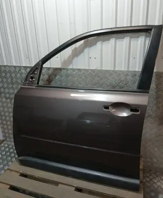 Nissan X-Trail T31 Front door 24125JH10B N4QT2S50044 200704