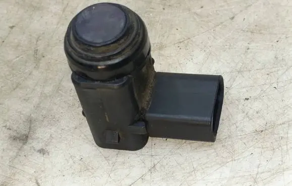 Volkswagen Touareg I Parking PDC sensor 1J0919275 0263003169