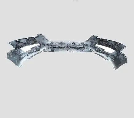 Peugeot 508 Front bumper 9686572177