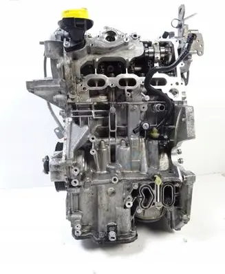 Nissan Juke II F16 Engine HRA0