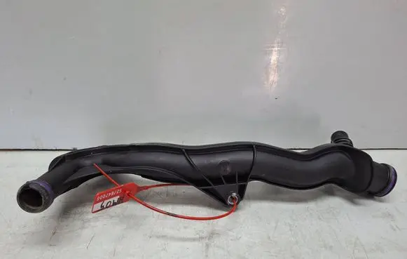 Peugeot 208 I Engine coolant pipe/hose S27647006 9806793080