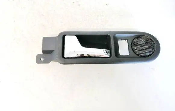 Volkswagen PASSAT B5.5 Rear door interior handle 3b0839113 1j4839113c