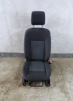 Ford Fiesta Front passenger seat CART66FOTEL