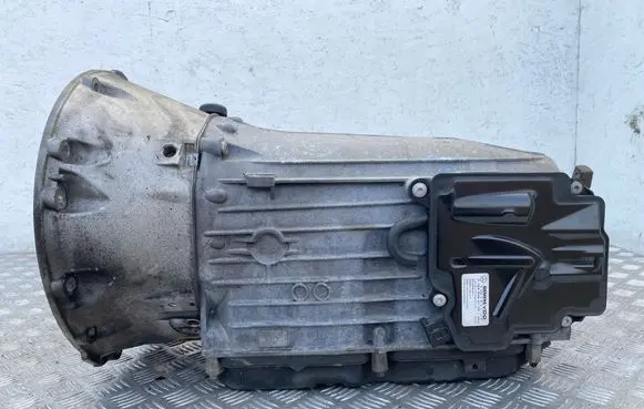 Mercedes-Benz S W221 Automatic gearbox 722906 A1644460710 2212705501