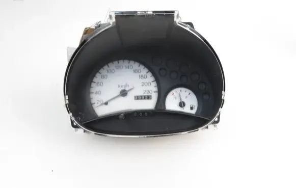 Ford Ka Speedometer (instrument cluster) YS5F10849AB