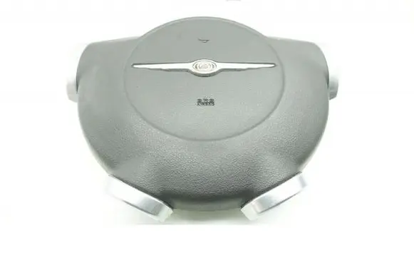 Chrysler Crossfire Steering wheel airbag