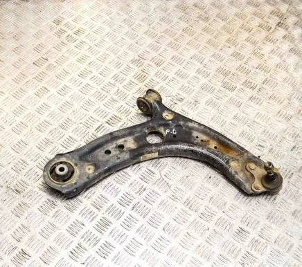 Audi A3 S3 8V Front lower control arm/wishbone 5Q0407152R