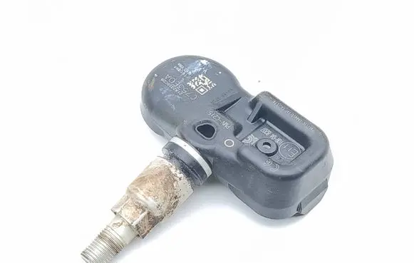 Toyota C-HR I Tire pressure sensor PMVC215 C753E0A