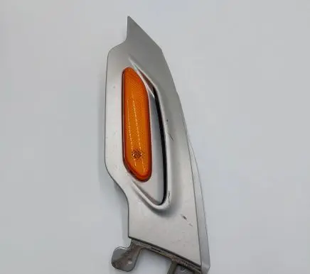 Mini Cooper Countryman R60 Front fender indicator light 9802607