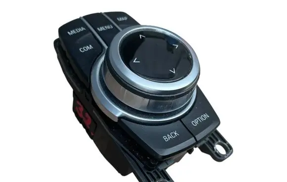 BMW 5 G30 G31 G38 Head unit multimedia control 6844226 19226310 2380242