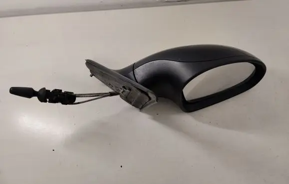 Seat Leon (1M) Manual wing mirror 1M0857934A