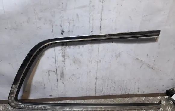 Chrysler Pacifica Rear side glass trim 68227297AB