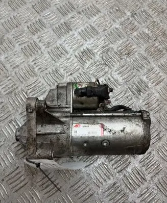 Renault Trafic II (X83) Starter motor S3058 5901259422238