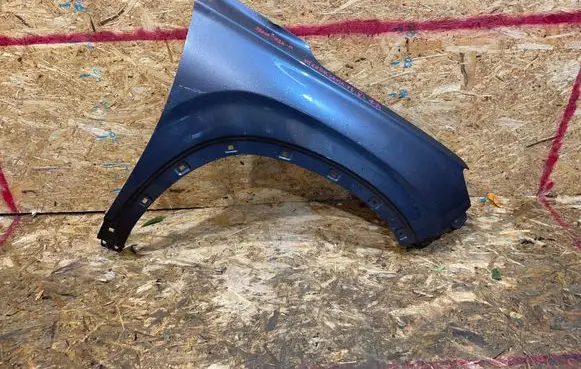 Hyundai Santa Fe Fender S2510H026-M