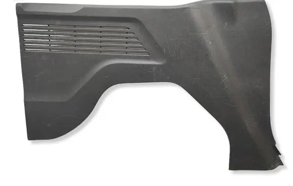 Opel Combo E Trunk/boot side trim panel 9822287277 9817651777
