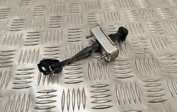 Renault Espace V (RFC) Front door check strap stopper 