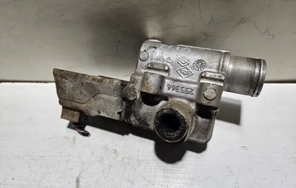 EGR valve