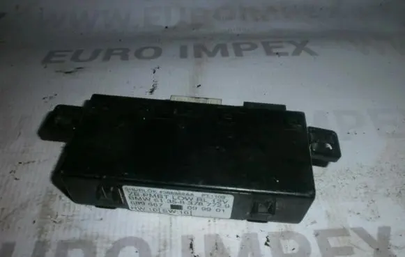 BMW 5 E39 Other control units/modules 613583787729